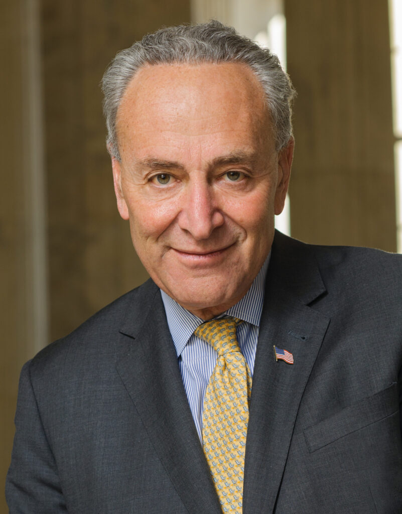 Charles E. Schumer