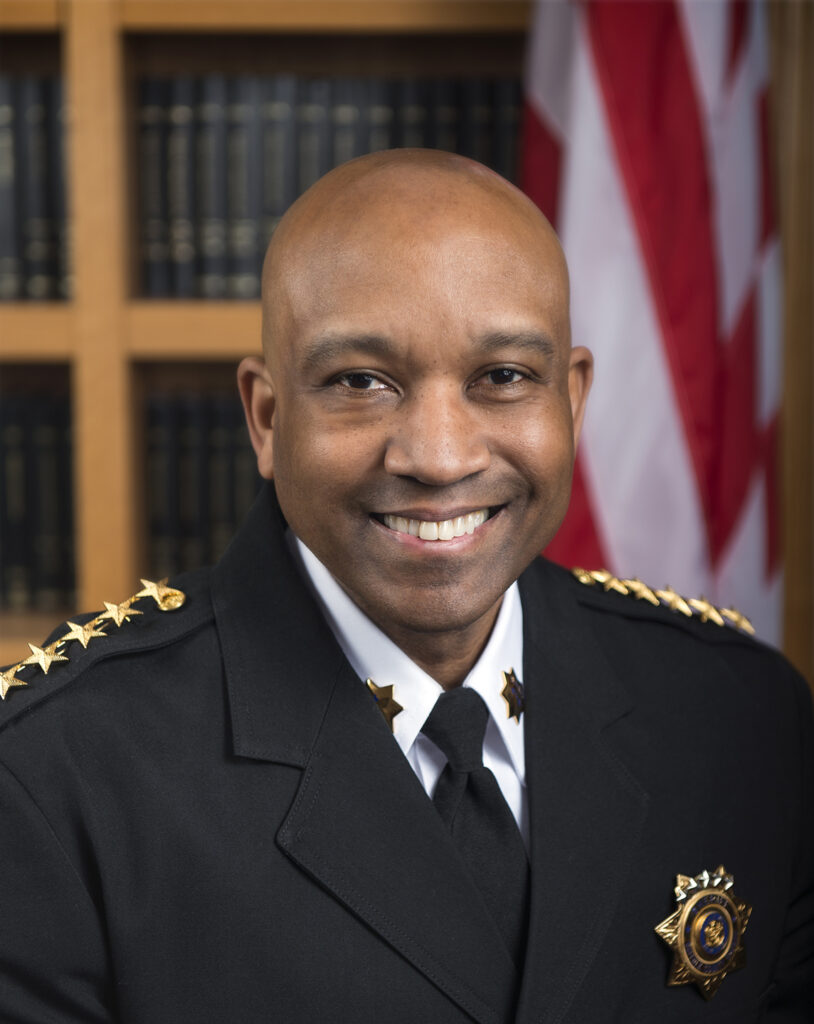 Dr. Errol D. Toulon, Jr.