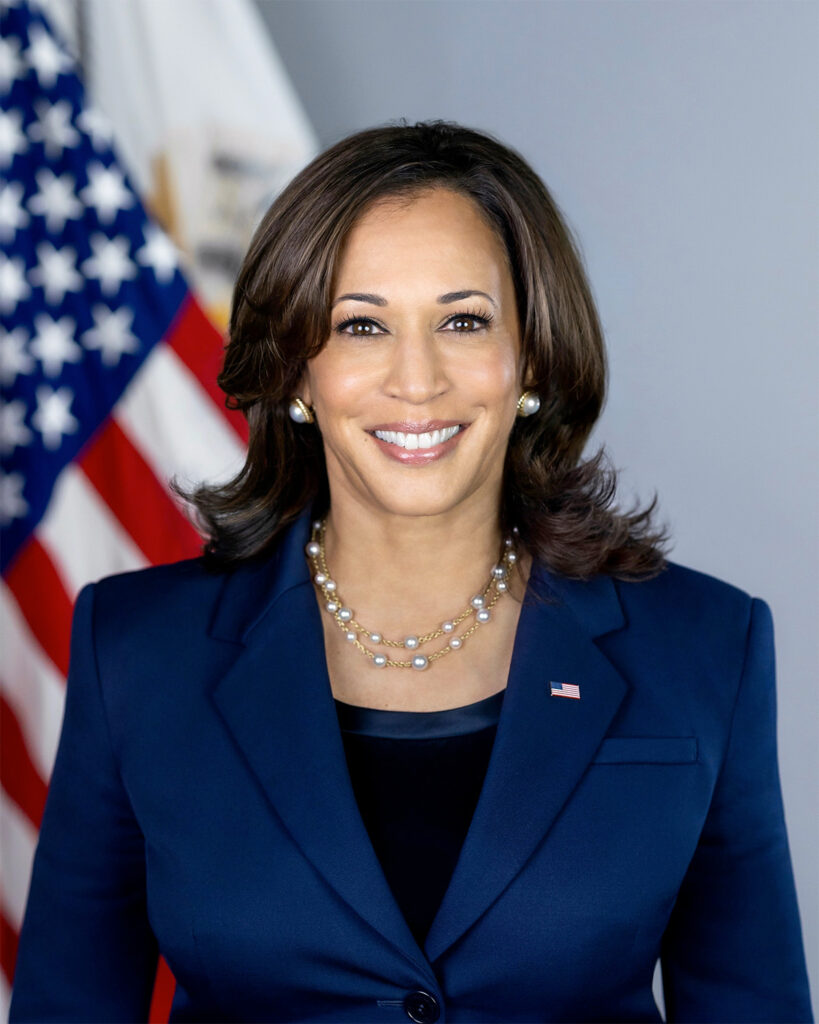 Kamala Harris