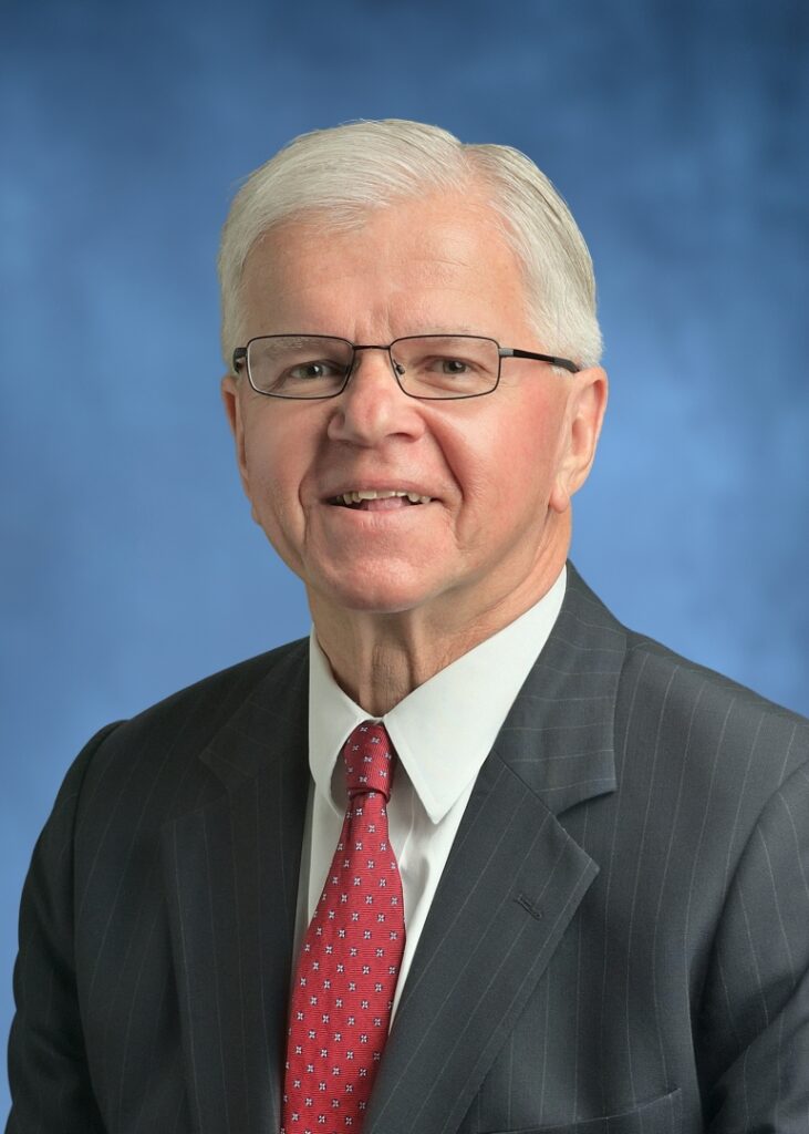 Fred W. Thiele, Jr.