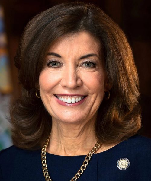 Kathy Hochul