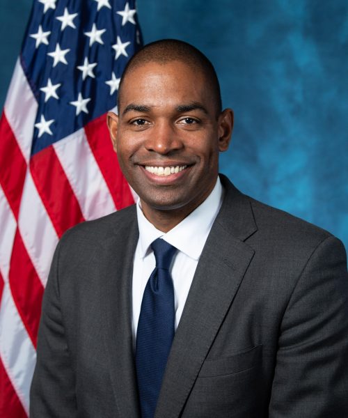 Antonio Delgado