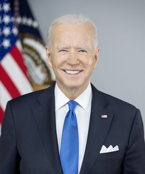 Joe Biden