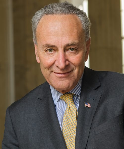 Charles E. Schumer