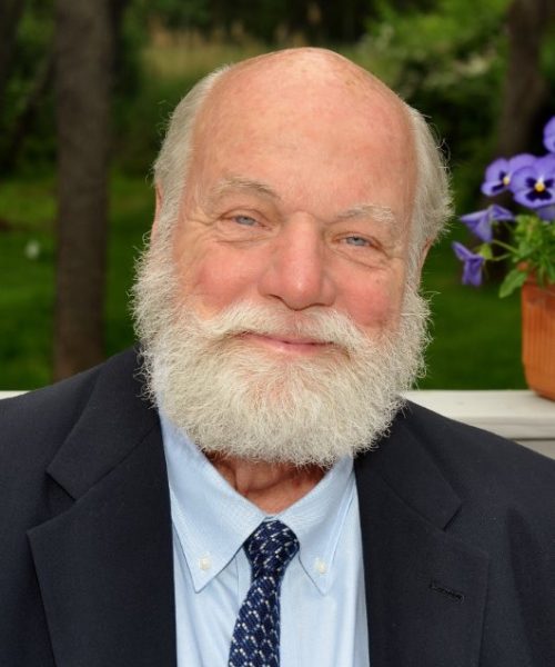 Albert Dickson