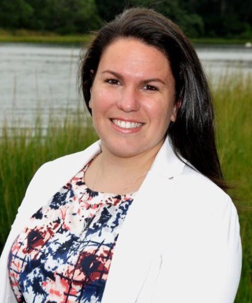 Judith Lechmanski