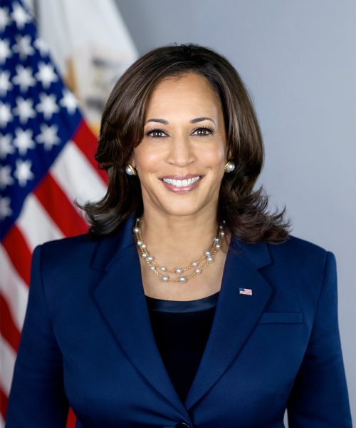 Kamala Harris