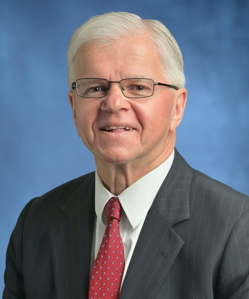 Fred W. Thiele, Jr.